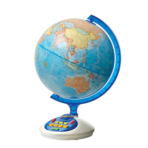 educationl insights geosafari talking globe