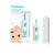 fridababy 3-in-1 true temp thermometer