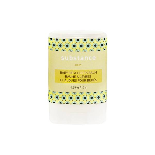 Substance Baby Lip and Cheek Balm 10g