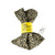 baby paper crinkle toy - cheetah