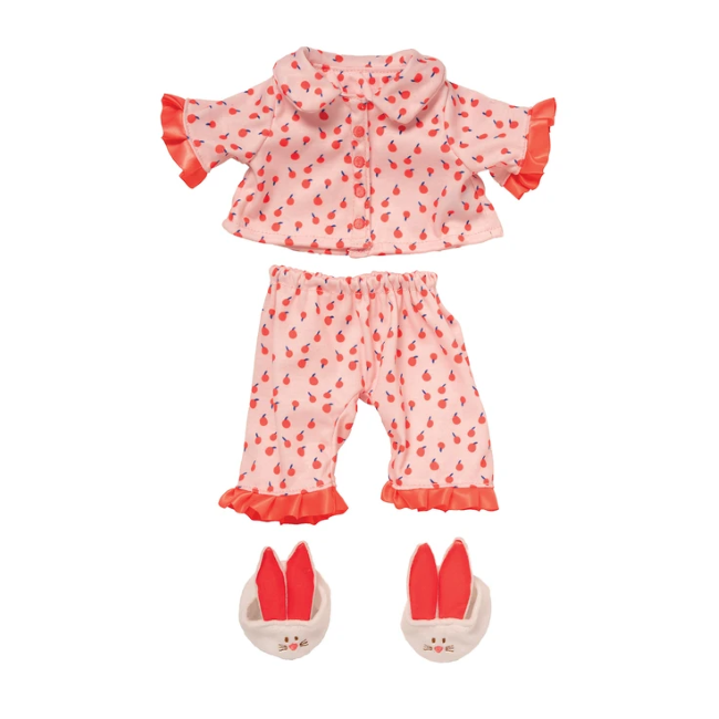 manhattan toy baby stella cherry dream outfit