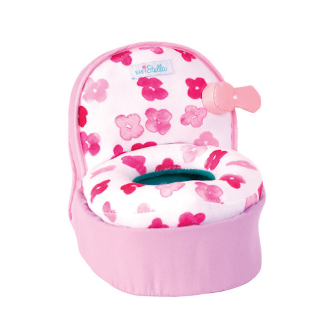 manhattan toy baby stella playtime potty