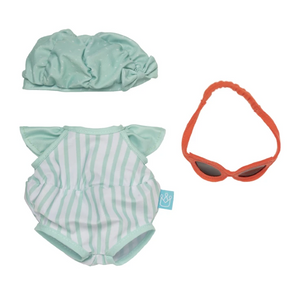 manhattan toy baby stella pool party outfit