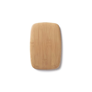 bambu classic serving + cutting board - bar board