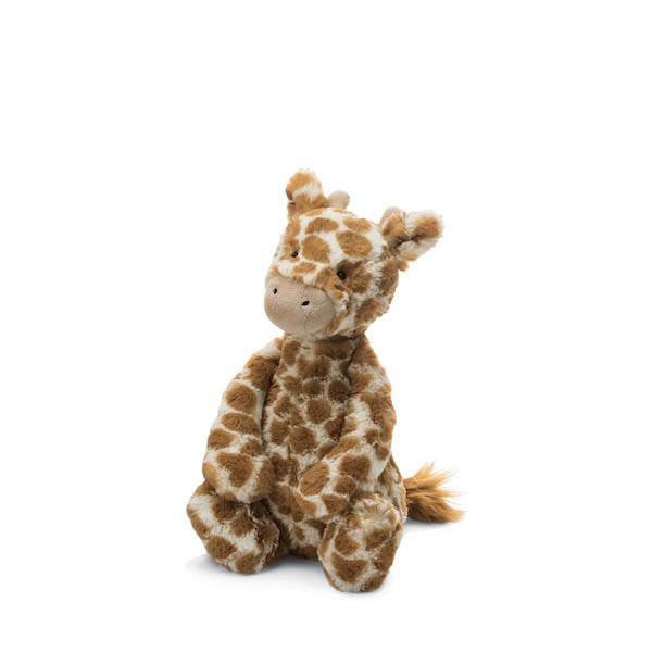 Jellycat Bashful Giraffe - Small