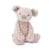 jellycat bashful piggy - medium