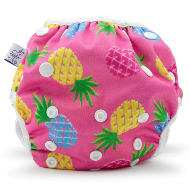 Beau & belle littles sales nageuret reusable swim diaper