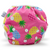 beau + belle littles toddler nageuret reusable swim diaper (2-5yrs) - pink pineapples