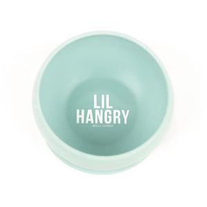 bella tunno silicone wonder bowl - lil hangry