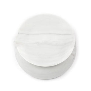 bella tunno silicone wonder bowl - marble