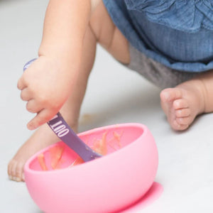 bella tunno silicone spoon set - out to lunch + brunch babe