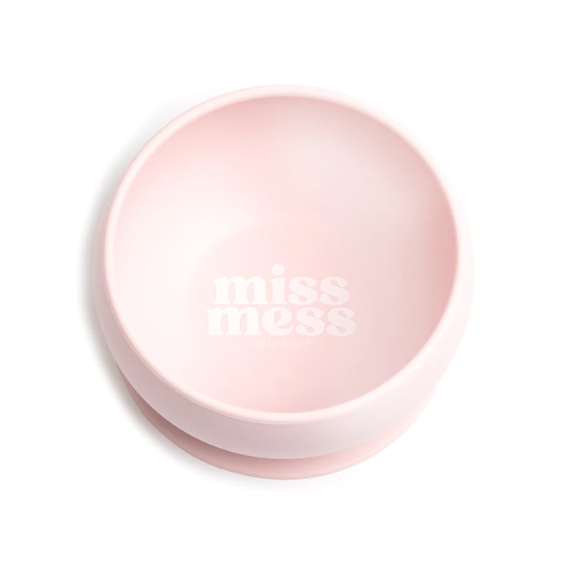 bella tunno silicone wonder bowl - miss mess