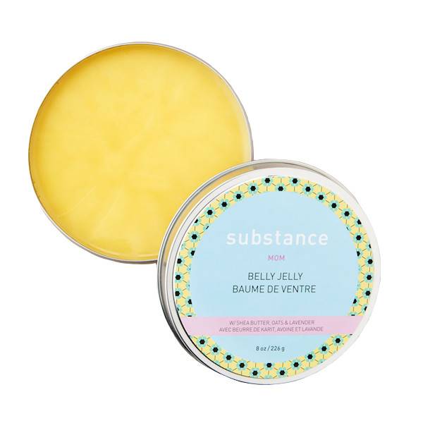 matter company substance belly jelly 226g (8oz)