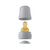 Bibs Baby Bottle Kit Latex - Cloud