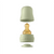 Bibs Baby Bottle Kit Latex - Sage