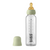 Bibs Baby Glass Bottle Complete Set Latex 225ml - Sage