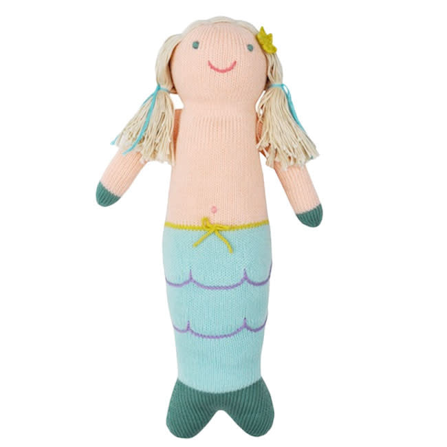 blabla harmony the mermaid regular doll