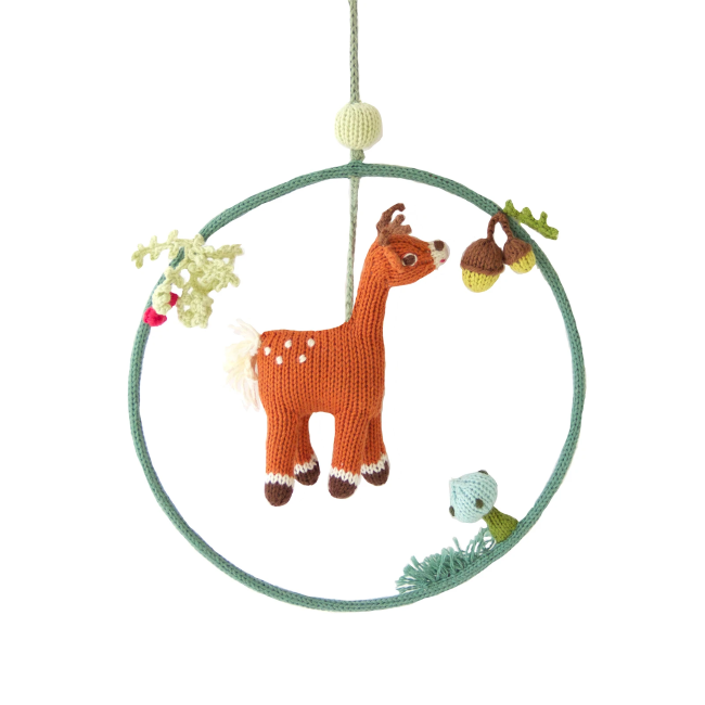 blabla dream ring - deer