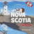 Baby Lullaby Books - Nova Scotia Lullaby Board Book
