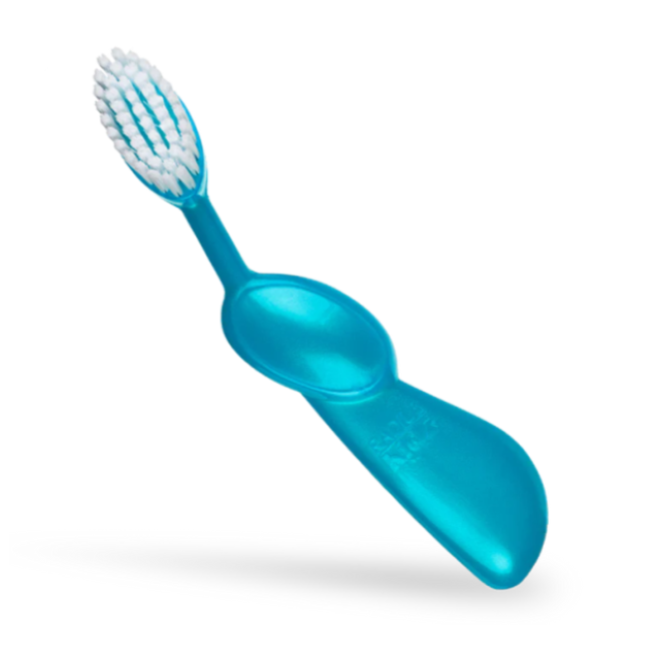 Radius Kids Brush 6y+ Extra Soft Toothbrush