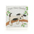 jellycat puppy makes michief board book