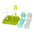 boon nursh bottle & grass gift set bundle