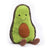 jellycat amuseables avocado - medium