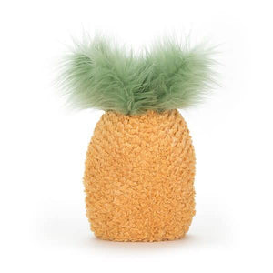 jellycat amuseables pineapple - medium