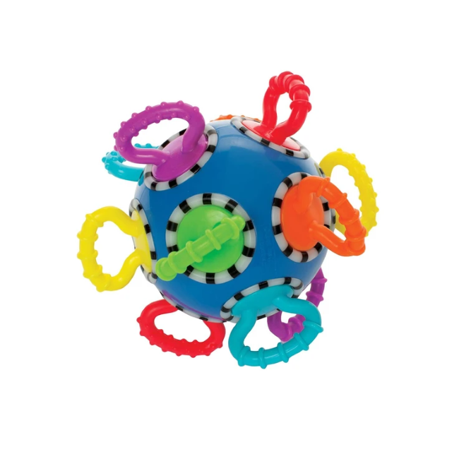 Infant ball toy deals