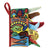 jellycat dino tails cloth book