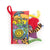 Jellycat Cloth Book - Rainbow Tails