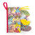 jellycat unicorn tails cloth book
