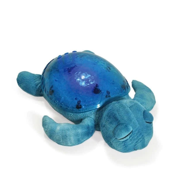 cloud b tranquil turtle - aqua