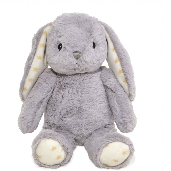 Cloud B Bennie the Bunny
