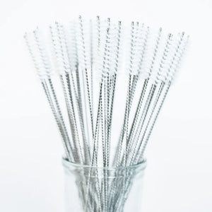 Colibri Bulk Straw Cleaning Brush