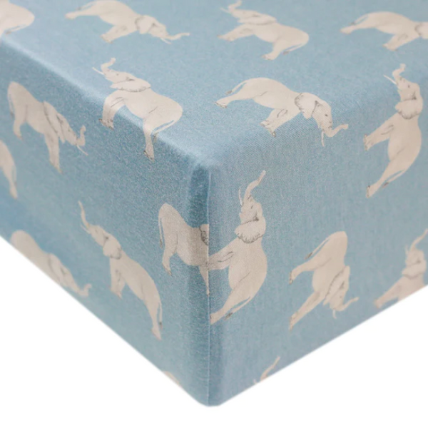 copper pearl premium crib sheet peanut Baby Charlotte Canada