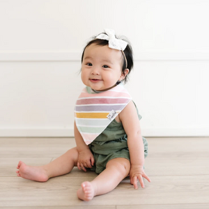 Copper earl Bibs 4pk - Hope