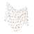 copper pearl swaddle blanket - ace