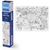 crocodile creek giant colouring poster - dinosaurs