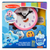 melissa & doug blues clues & you wooden tickety tock magnetic clock