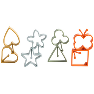 dena silicone nature magic flip