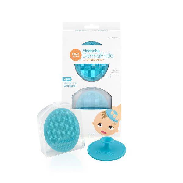 Fridababy Dermafrida The Skinsoother 2pk