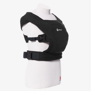 Ergo Baby Embrace Baby Carrier - Pure Black