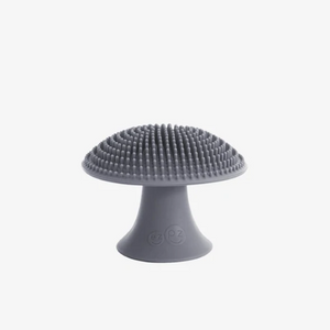 ezpz mushroom sponge - grey