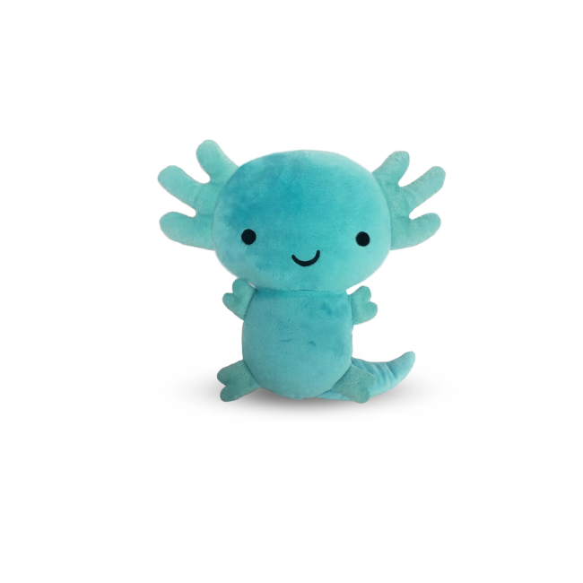 a marvelous mexican misunderstanding hermelindo axolotl plush toy