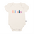 finn and emma graphic bodysuit - lil sis