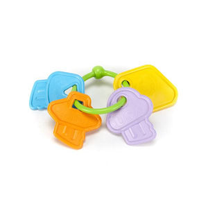 green toys first keys