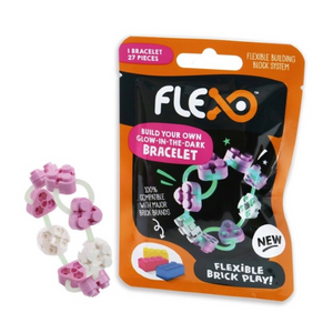 flexo foil pack assorted