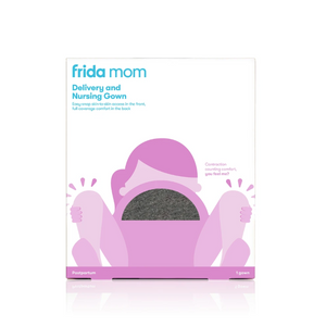 Fridamom Delivery Gown - One Size