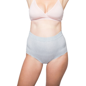 Fridamom Disposable High Waist Underwear C-Section
